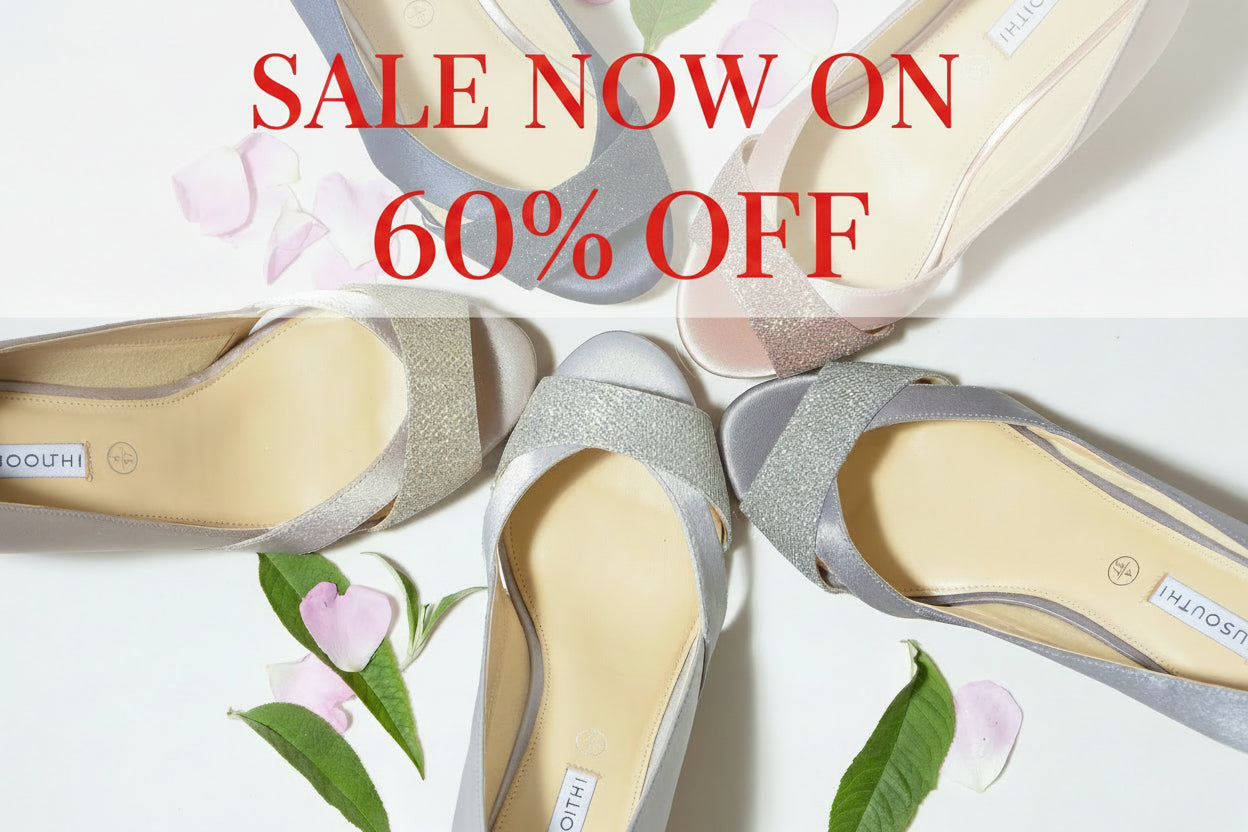 Lexus Collection | Exclusive Designer Footwear & Handbags