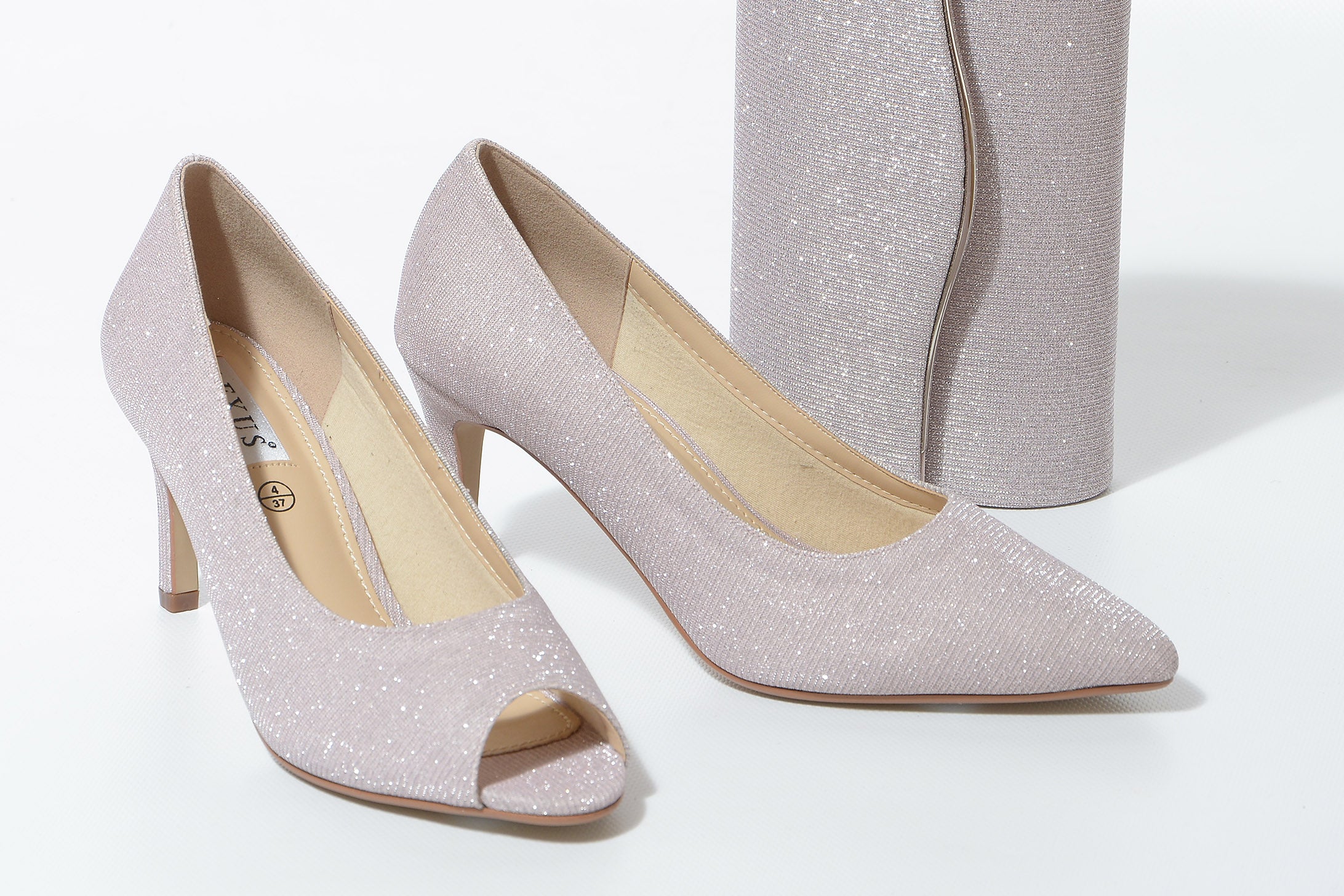 Lexus Collection | Exclusive Designer Footwear & Handbags