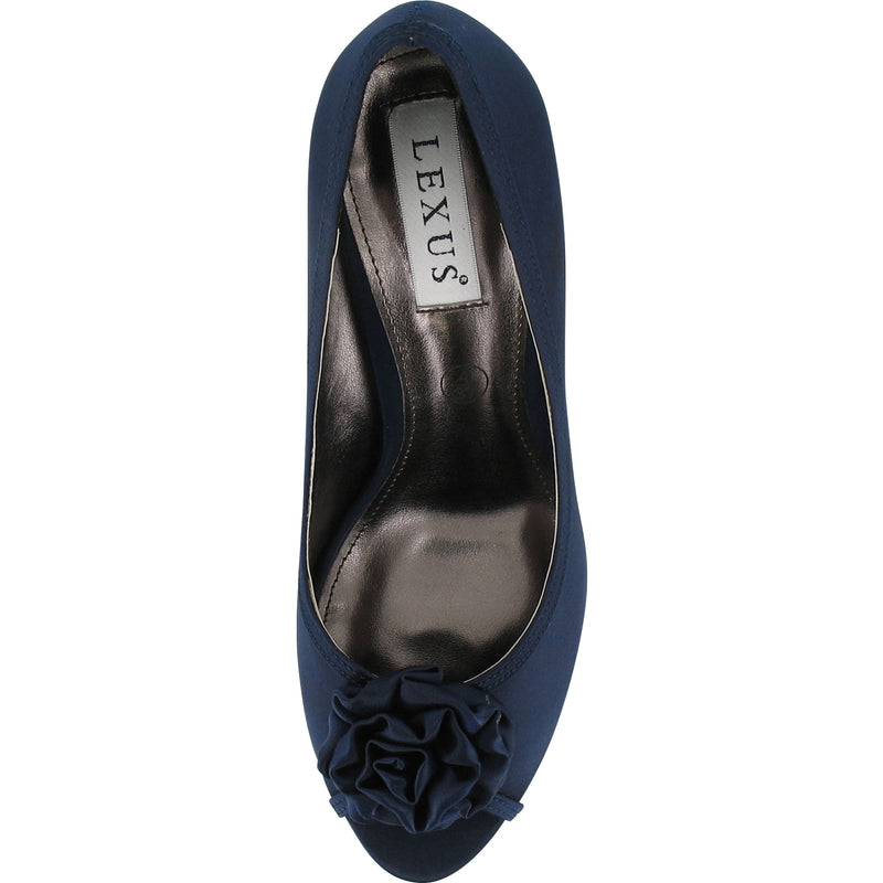 CLAUDIA - Main Image